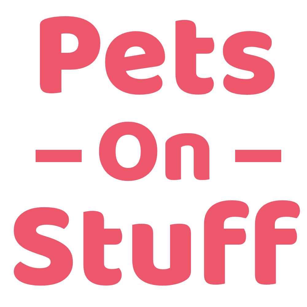 Pets On Stuff